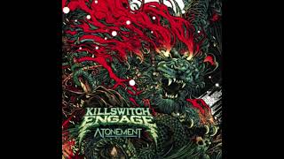 Killswitch Engage  The Signal Fire isolated Vocals