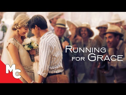 Running for Grace | Full Movie | Epic Romance Drama | Ryan Potter | Matt Dillon