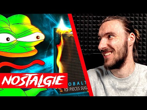 Bringt 5Gum zurück! 🫧| Der dramatische Absturz von 5 Gum