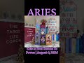 Aries - This Is Your Return To Power | August 4, 2026 #aries #tarot #ytshorts #fypage #explorepage