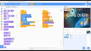 Details Scratch Tutorial - Predator vs Prey Game PART 3 News