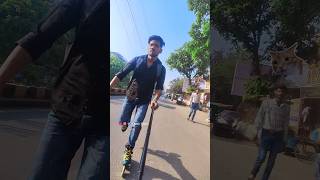End Tak Dekhna…Warna Miss Kar Doge🔥#shorts#viral#skating#youtubeshorts#youtube#trending#short#skater