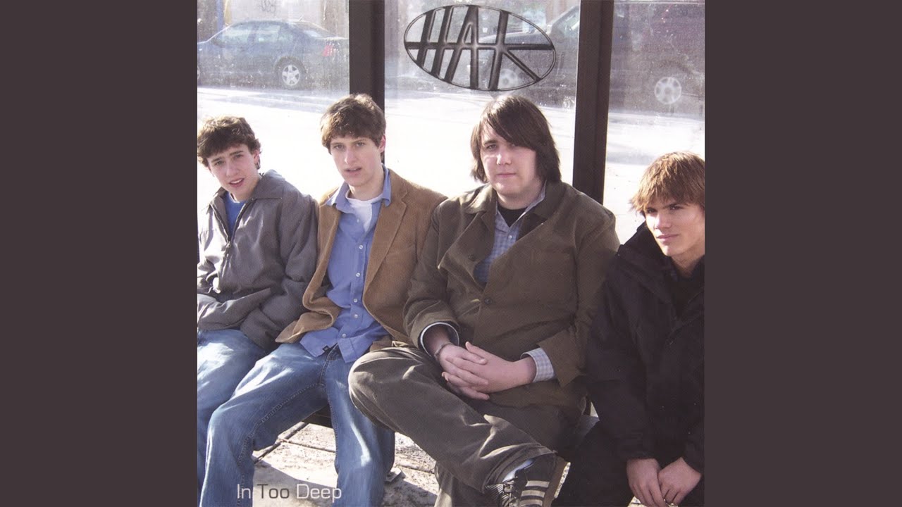 Watch Forever Ends on YouTube Watch Forever Ends on YouTube