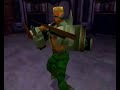 Bio Freaks n64