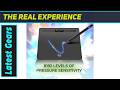Adesso CYBERTABLET F12: HUGE Drawing Power, Tiny Price!