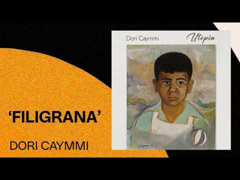 Putar Filigrana - Dori Caymmi