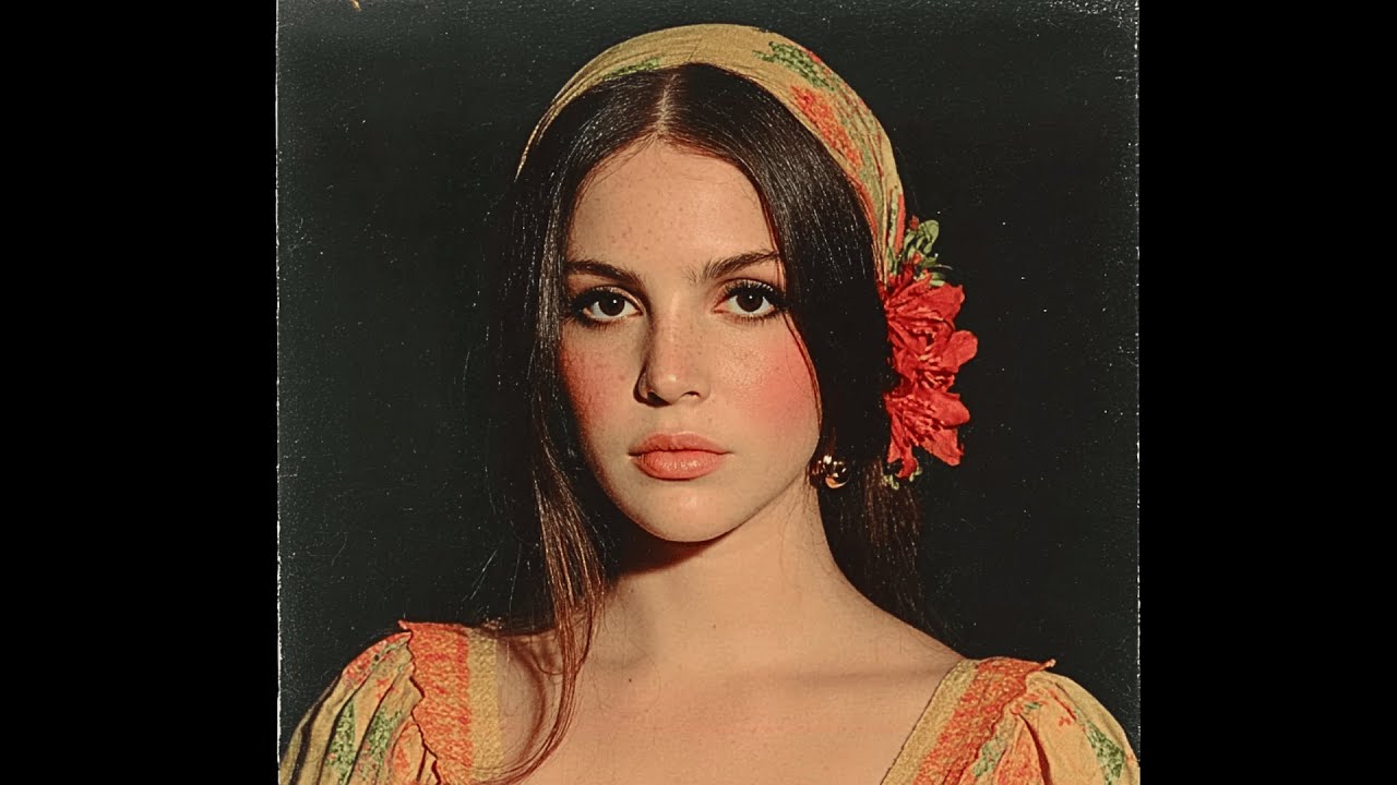 Say Yes to Heaven – Lana Del Rey | Chill Reggae Ska Version ❤️💛💚