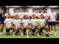 ASUN Senior Spotlight: NJIT Men's Tennis