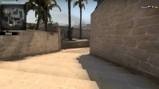 CS:GO - Ace MP7 (Global Elite - Snipex )
