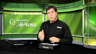 3Play NewTek