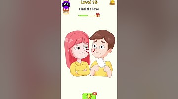 Delete Master 2 level 15 gameplay walkthrough | All levels | android, iOS mobile | new update#short