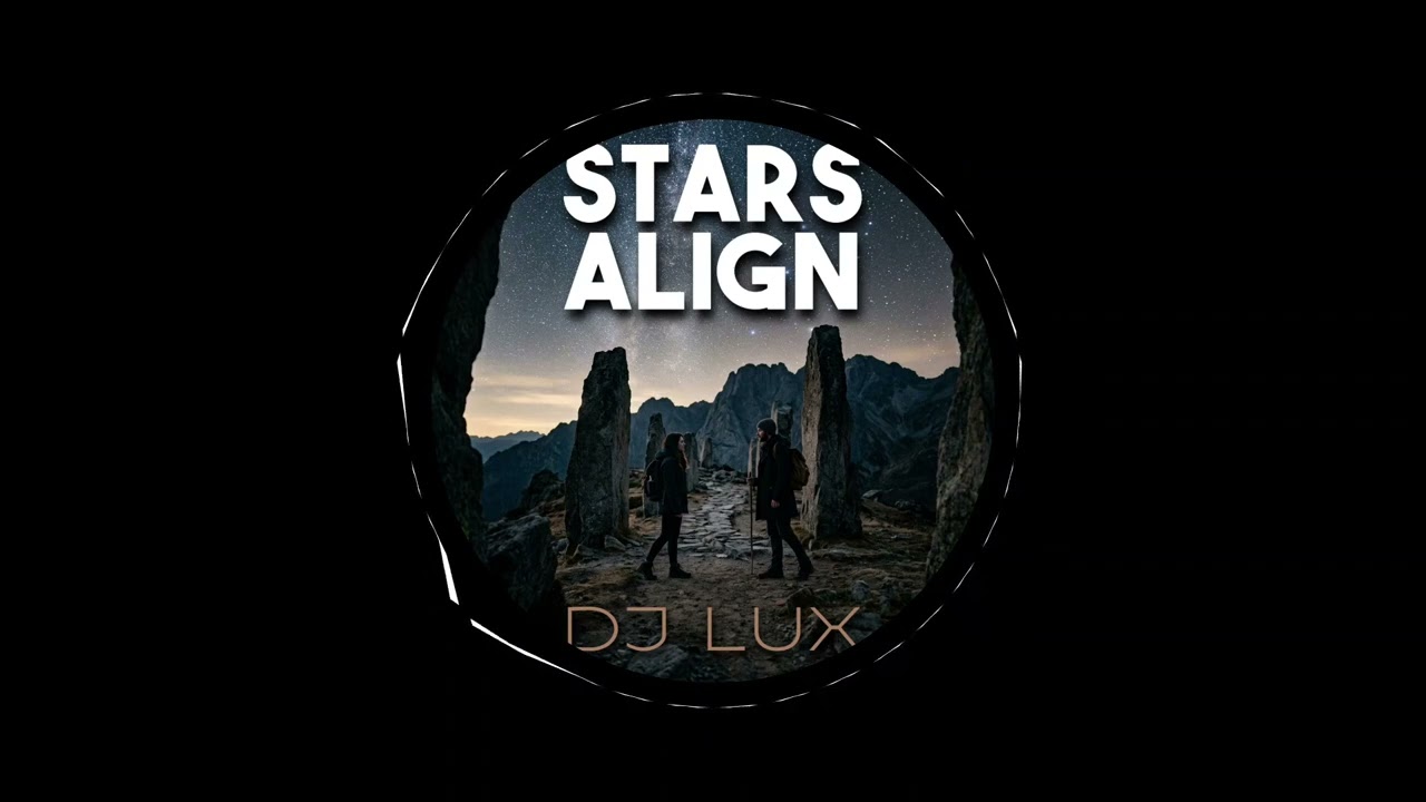 Watch DJ Lux - Stars Align (Original Mix) on YouTube Watch DJ Lux - Stars Align (Original Mix) on YouTube