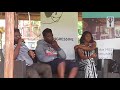 FIGMA Africa road show