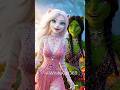 😱A white cat woman jealous of friendship🐾#cat #cats #story #ai #shrots #aivideo #cute