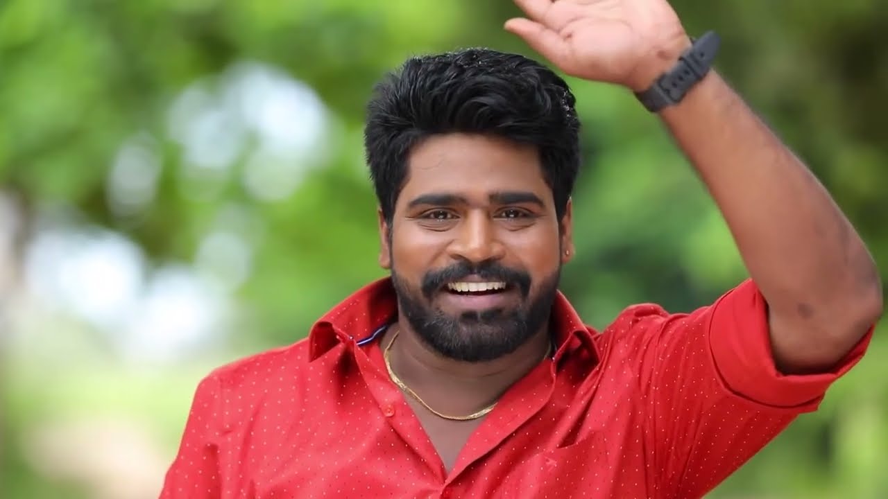 Sembaruthi - Ep 1128 - Karthikraj,Shabana,Priya Raman - Tamil Tv Serial - Zee5 Tamil Classics