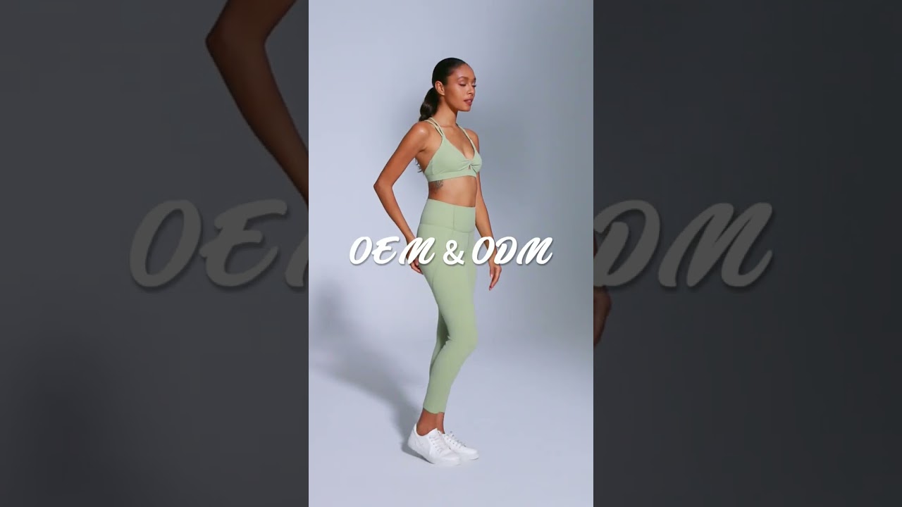 From Concept to Creation: Your Full-Custom Activewear Partner | INGORSPORTS 