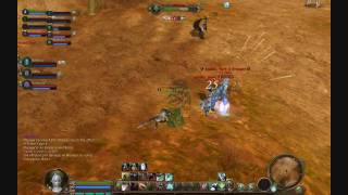 Aion Elsea Fail Raid