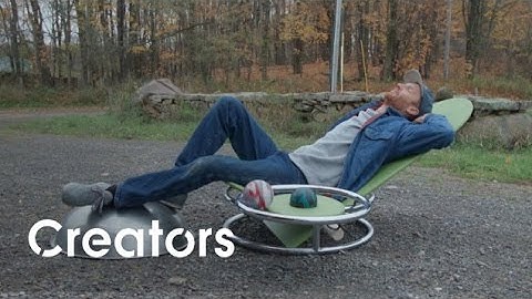 The Minimalist Magic of Andy Onderdonx I Like Art