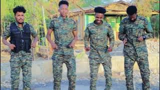 DHAANTO CUSUB LIYUU POLIS OFFICIAL VIDEO 2023