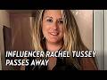 Rachel Tussey Dies at 47 After Tummy Tuck Complications
