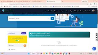7. Portal Engagement Features on SkillBee Global