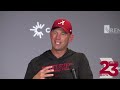 Kalen DeBoer Post Tennessee Presser: Oct. 18, 2025