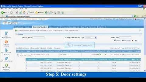 ZKTechnologyEU C3-400 Controller Intalation Guide