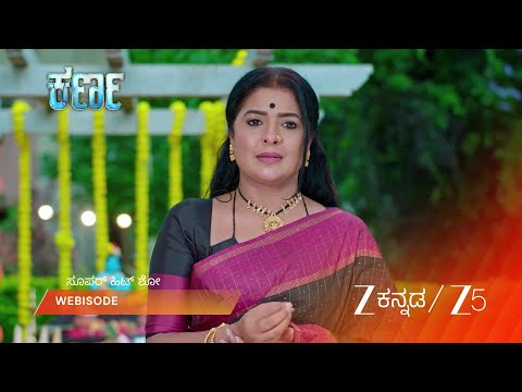 Karna | EP - 309 | Webisode 2 | Sep 10 2026 | Zee Kannada