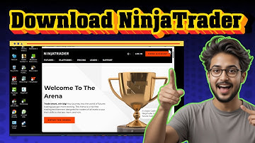 How To Download NINJATRADER on PC or Laptop - Full Guide