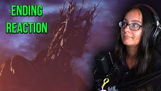 Elden Ring: Nightreign ENDING REACTION