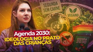 QUEREM SEU FILHO DESNUTRIDO!