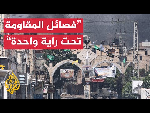 الأسير المحرر محمد حمدان: جنين تدافع عن ذاتها وعن قضيتها وعن شرفها