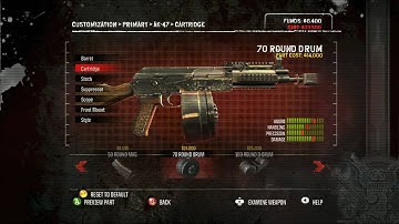 Army of Two: The 40th Day Trailer