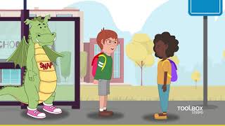 2D Animation | Snap ll Session 11 | Toolbox Studio