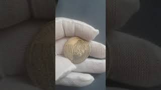 Prussia thaler (S.G.S Collection)