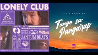 Tungo sa pangarap x Broken Angel (Mashup) | Alan Walker & More