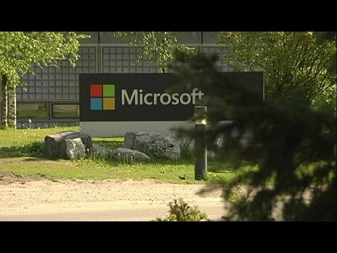 Βίντεο: Είναι η Microsoft ένας κεντρικός ή αποκεντρωμένος οργανισμός;