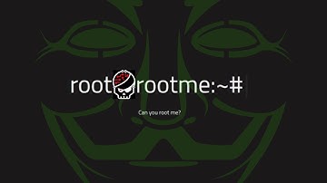 ROOTME   FTP - authentication
