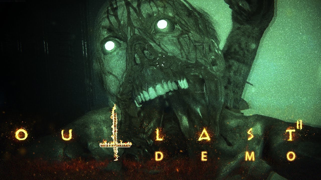 Outlast ps4 ps store фото 101