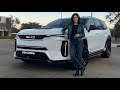 2027 BYD Sealion 6 Is Shockingly Better Than Toyota RAV4