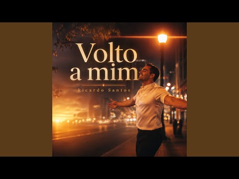 Volto a mim