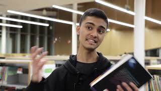 A Quantum Life | The List: Great Reads for Youth