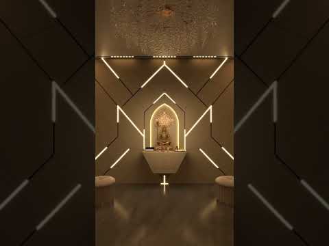 Mandirs Designed To Center Your Home | The KariGhars