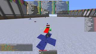 Agar.io in Minecraft - Plugin improvements + Splitting directions