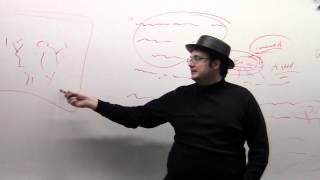 Brandon Sanderson Lecture 10: Orwellian Prose