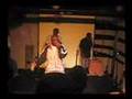 Grand Puba - 360° (What Goes Around) Live