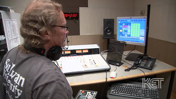 John Timmons | Louisville Life | KET
