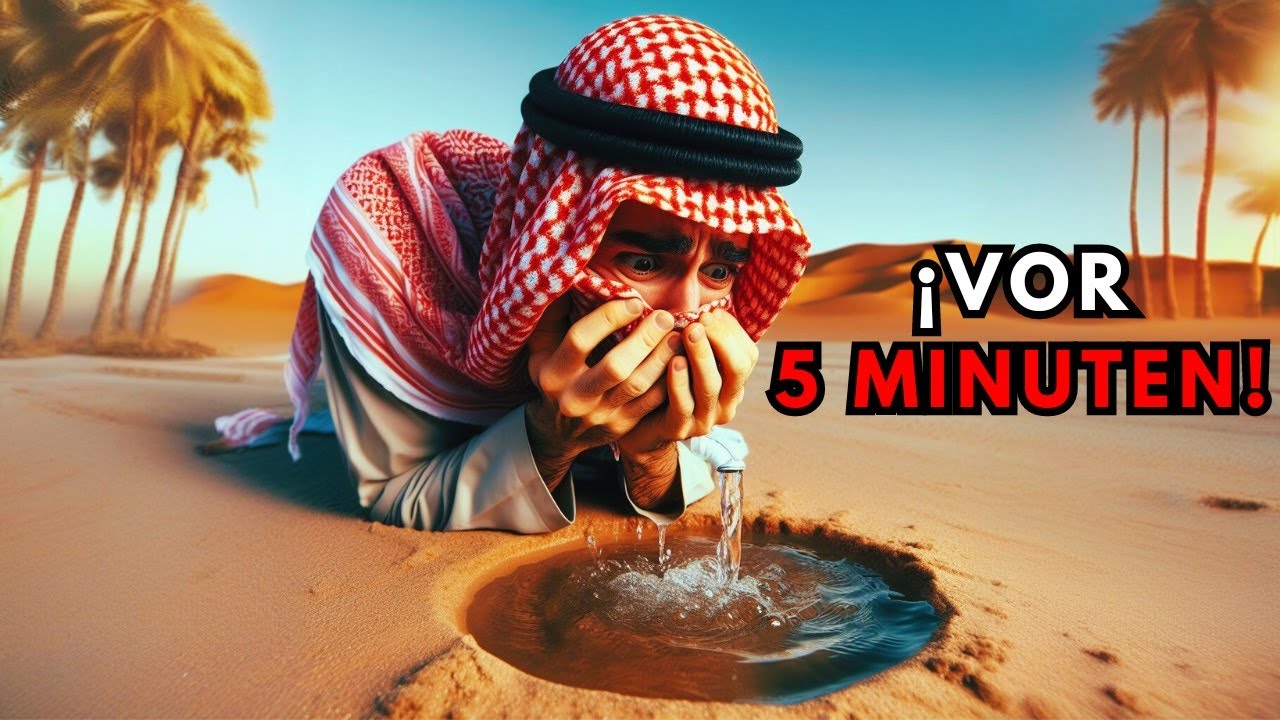 fantastisches-wasser-in-der-arabischen-w-ste-gefunden-gott-warnt-youtube