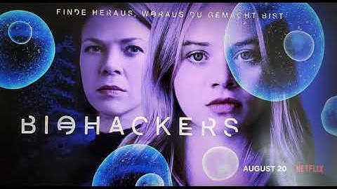 BIOHACKERS: Episode2 Science Review