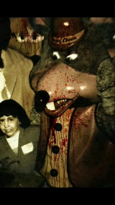 Chuck e cheese - Bringing us Home #fnaf #edit #neverbealone #chuckecheese